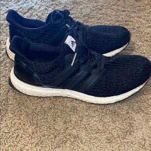 Adidas ultra boost shoes